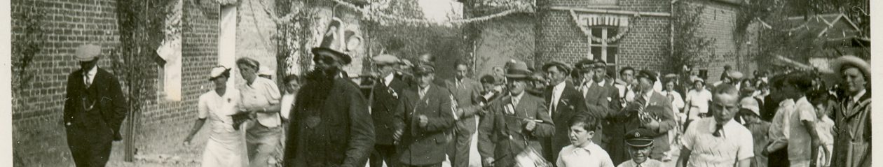 Mémoire de Pouilly sur Serre dans l'Aisne